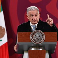 La SCJN busca beneficiar a "factureros" al acotar la prisión preventiva oficiosa: AMLO