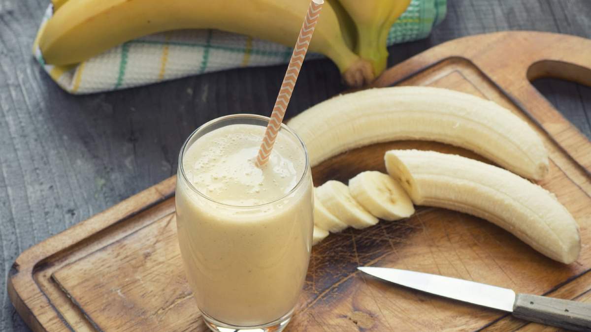 Bananas rellenas. Fuente: (X)