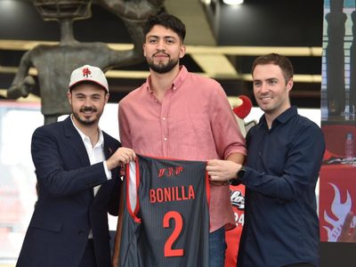 Diablos Rojos del México estrenan equipo de basquetbol; esta es la sede y fecha de debut