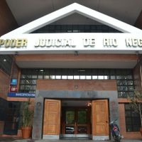 Condenaron a tres delincuentes en Viedma por hechos cometidos durante el año pasado