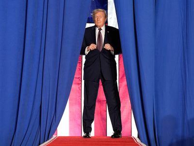 EU "quizás se ha convertido en la verdadera ONU" por su mediación en ocho guerras: Trump