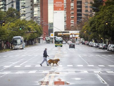 Cierres intermitentes: el próximo plan del Gobierno Nacional