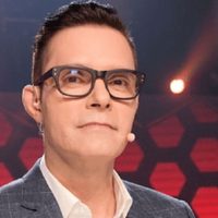 ¡Es oficial! Horacio Villalobos se sumará al staff de "Venga la Alegría"