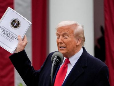 Reunión clave entre Donald Trump y Xi Jinping por los aranceles de Estados Unidos a China