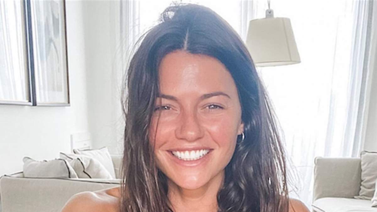 Sofía Jujuy Jiménez. Fuente: (Instagram)