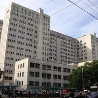 La OMS designó al Hospital de Clínicas para buscar el tratamiento contra el coronavirus