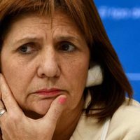 D'Alessio ratificó su vínculo con Patricia Bullrich: "Le di capacitación sobre mi especialidad"