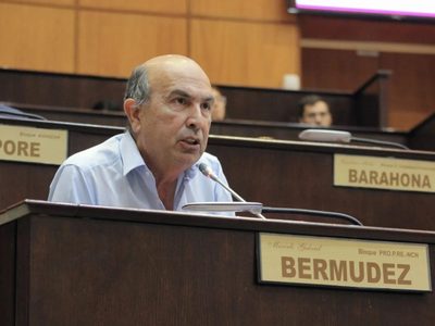 Diputado provincial del PRO NCN se expresó a favor de la reforma laboral y la calificó de positiva