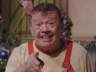 Estos son los Récords Guinness que ganó Xavier López “Chabelo”