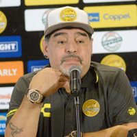 Así de complicado fue atender a Maradona: filtran chats de médicos y enfermeros