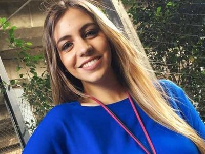 "Da vergüenza": Maite Peñoñori atacó a un periodista de El Trece con una grave acusación. ¡Noo!