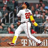 Robinson Canó, la leyenda de la MLB es nuevo jugador de los Diablos Rojos de México