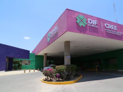 Este lunes inicia el juicio contra el exfuncionario del DIF de SLP acusado de abuso sexual