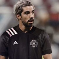 Rodolfo Pizarro regresa a la Liga MX; es nuevo futbolista del Mazatlán