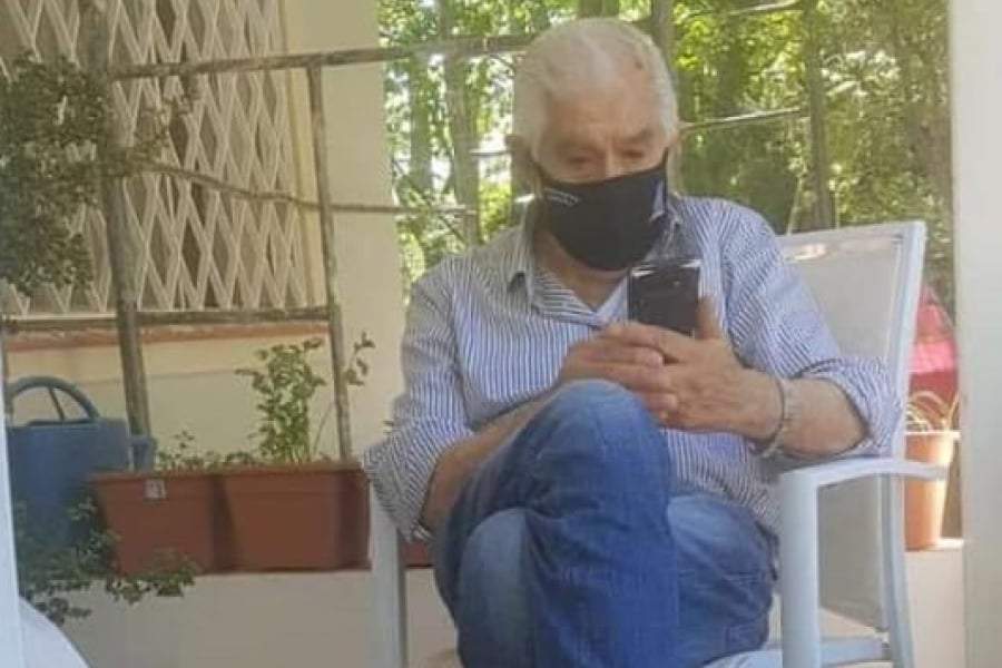 Foto de Guillermo Pereyra. Fuente: (Twitter)