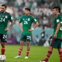 “Es un duro golpe": Así reaccionaron Edson Álvarez, Luis Chávez y Chucky Lozano tras la eliminación