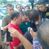 Se entrega sacerdote acusado de pederastia en Piedras Negras