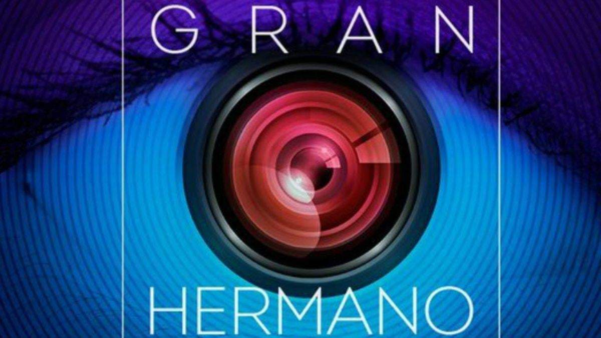 Gran Hermano. Fuente: (Instagram)