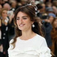 El último gran proyecto cinematográfico de Penélope Cruz la lleva a estar cerca de la realeza europe