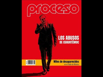 Los abusos de Cuauhtémoc