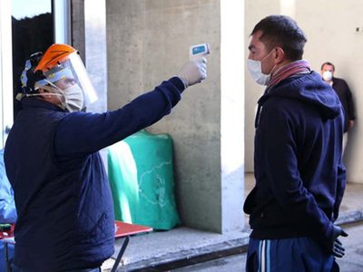 El rebrote de Tucumán no cesa: fallece otra persona y se detectan 20 contagios más
