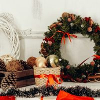 Cómo decorar la casa en Navidad según los conceptos del Feng Shui