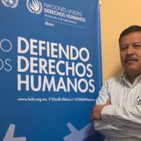 Siguen intimidando a familia de Heidi Mariana, niña víctima de ejecución arbitraria en Nuevo Laredo