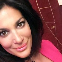 ¡Revelación! Silvina Escudero apareció en la arena... ¡Como Dios la trajo al mundo!