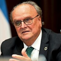 De Mendiguren: “Al que trabaja no le alcanza el sueldo y eso es consecuencia de la inflación"