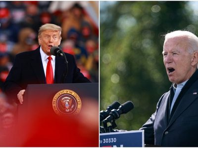 Elecciones en Estados Unidos: cómo se puede tener más votos y aún así perder los comicios