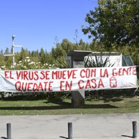 Vivió encerrada 140 días con 7 extraños: "Fueron mi hogar y mi familia"