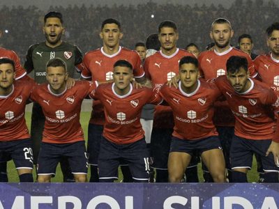 Una figura clave de Independiente dio positivo en coronavirus