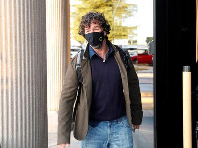 Nacho Palau rompe el silencio luego de enterarse la sentencia de la justicia