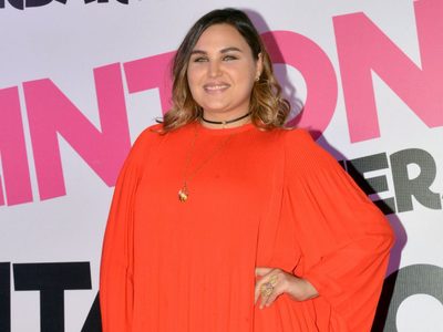 Actriz de Rebelde aseguró que está dispuesta a volver a la televisión