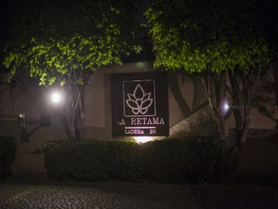 El SAE no puede subastar la casa de Lozoya: Javier Coello