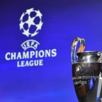 Champions League: Así quedaron definidos los grupos de la temporada 2023-24