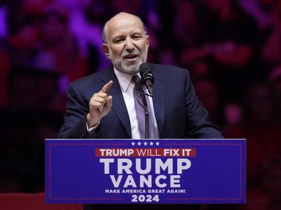 México y Canadá pueden evitar aranceles si impiden entrada de fentanilo y migrantes: Lutnick