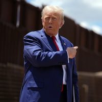 Gobierno de Trump considera invocar “privilegio de secretos de estado” en vuelos de deportación