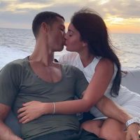 En el día del cumpleaños de Cristiano Ronaldo, Georgina Rodríguez dejó en claro cuál es su ilusión
