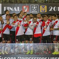 Inesperado destino: fue figura en River y ahora jugará en el ascenso