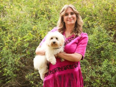 TEPJF desecha impugnación de Maki Ortiz en Tamaulipas; la regresa a Morena