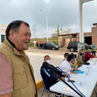 Muere Héctor Álvarez Contreras, exalcalde de Zapotlanejo; era precandidato único de MC