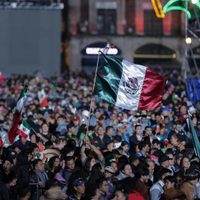 Inseguridad provocó cancelación de festejos del Grito de Independencia en estas ciudades de México