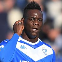 Mario Balotelli lejos de Brescia; se excusó y desde el club lo despiden