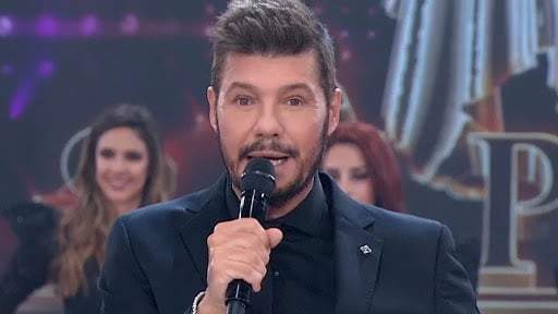 ShowMatch. Fuente: (Instagram)