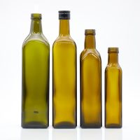 Nada se tira: mirá cómo trasformar las botellas de aceite en el objeto de decoración más chic sin gastar un peso