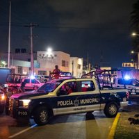 Matan a un hombre y hieren a otro en ataque armado en Tuxpan
