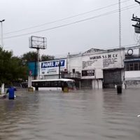 Fonden, el negocio del desastre