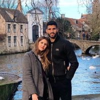 “Me llenan el corazón”: Mica Tinelli emocionada con este increíble video de su novio que fue furor
