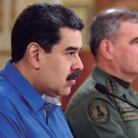 Maduro considera "un logro" haber sentado a la oposición "extremista" para negociar